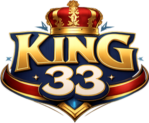 King 33